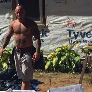 Meet your Posher, Mike